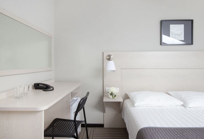 スーペリアールーム, Nevsky Aster