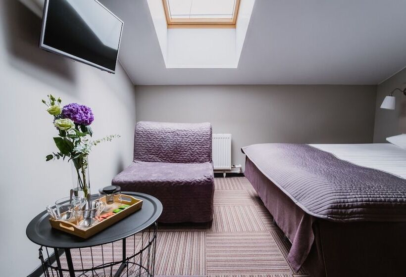 スーペリアールーム, Nevsky Aster