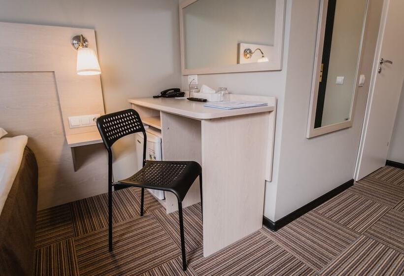 スーペリアールーム, Nevsky Aster