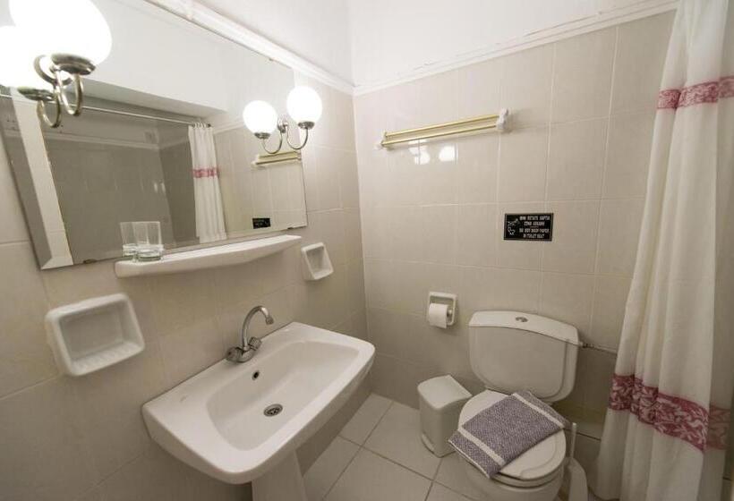 דירת חדר, Niras