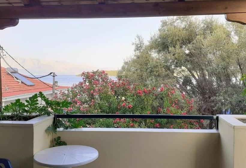 חדר סטנדרט לשלושה, Niras