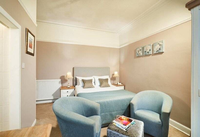 غرفة قياسية, Poppies