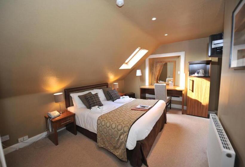 غرفة سوبيريور, Poppies