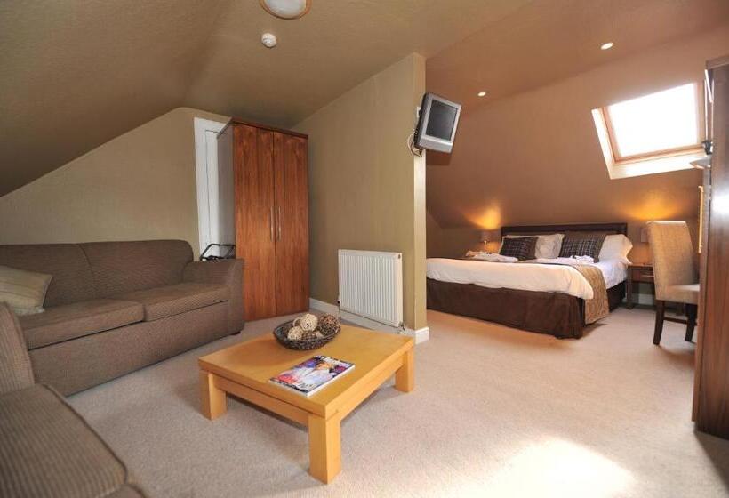 غرفة سوبيريور, Poppies