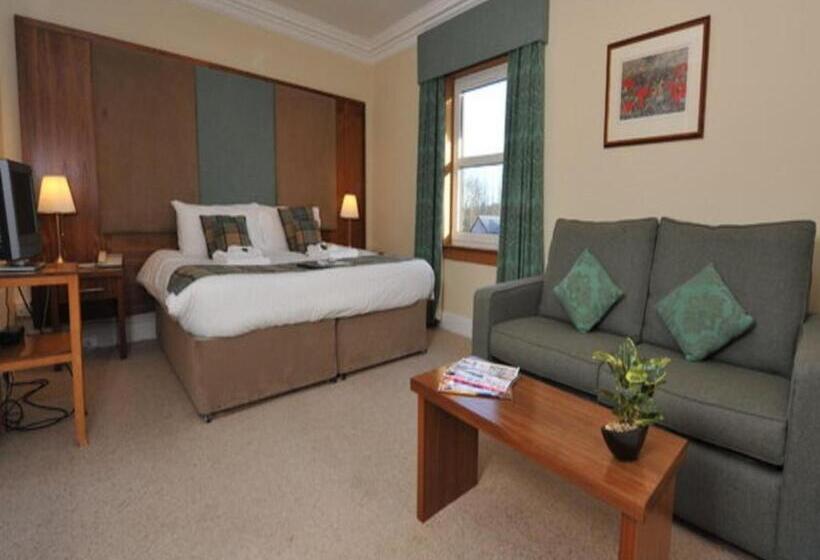 غرفة سوبيريور, Poppies