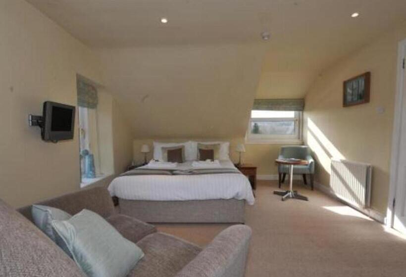 غرفة سوبيريور, Poppies