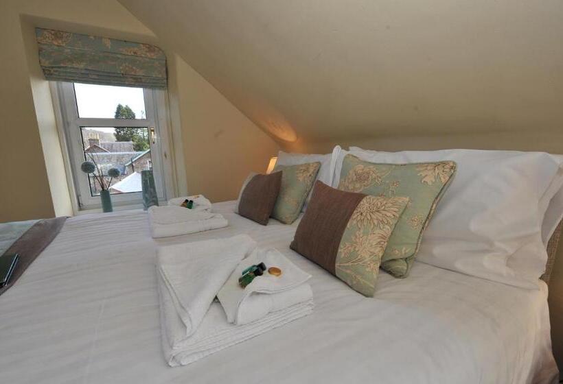 غرفة سوبيريور, Poppies