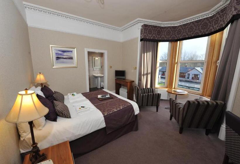 غرفة سوبيريور, Poppies