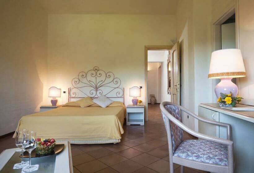 חדר אקונומי, Pulicinu