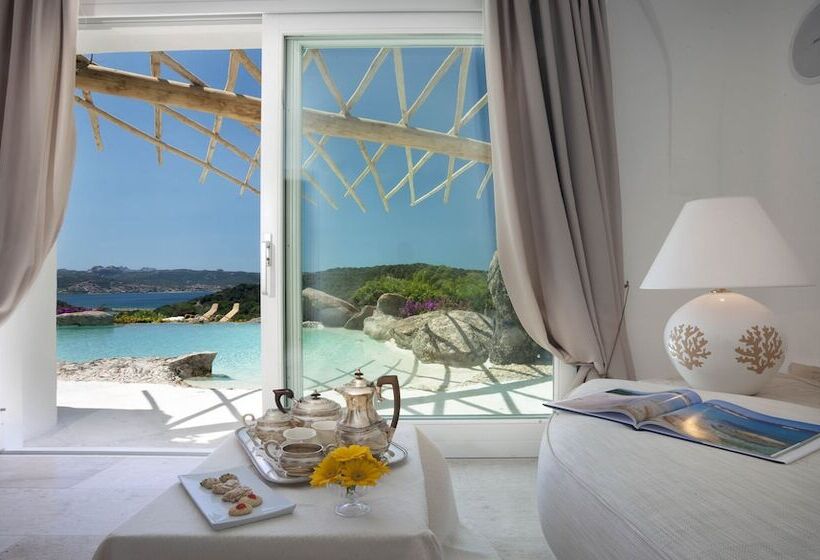 סוויטה מלכותית, Pulicinu