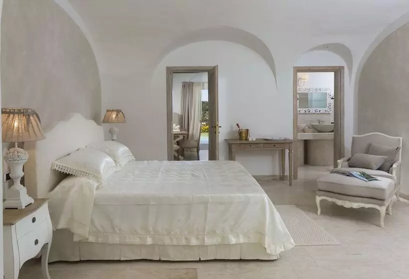 سوئیت رویال, Pulicinu
