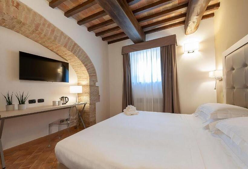 Chambre Standard, Relais Dell'Olmo