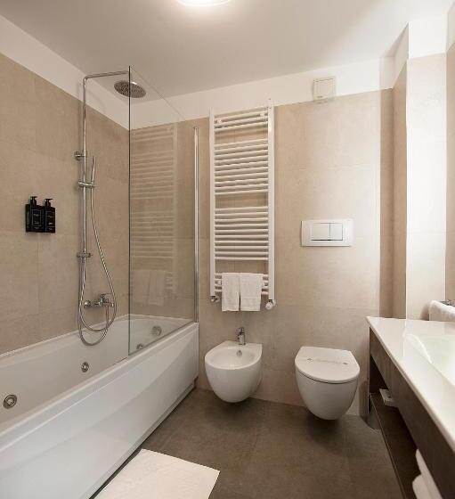 Chambre Standard, Relais Dell'Olmo