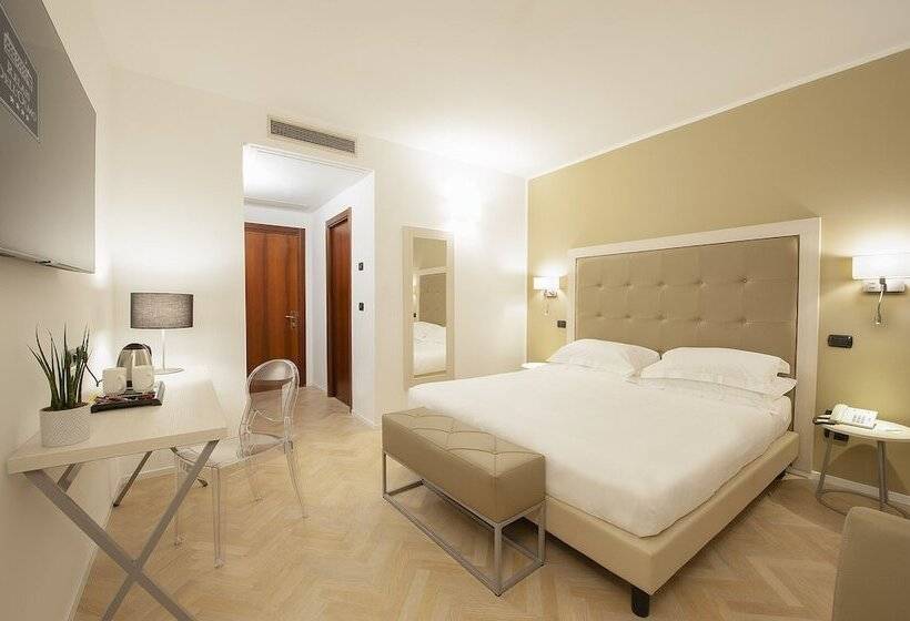 اتاق سوپریور, Relais Dell'Olmo