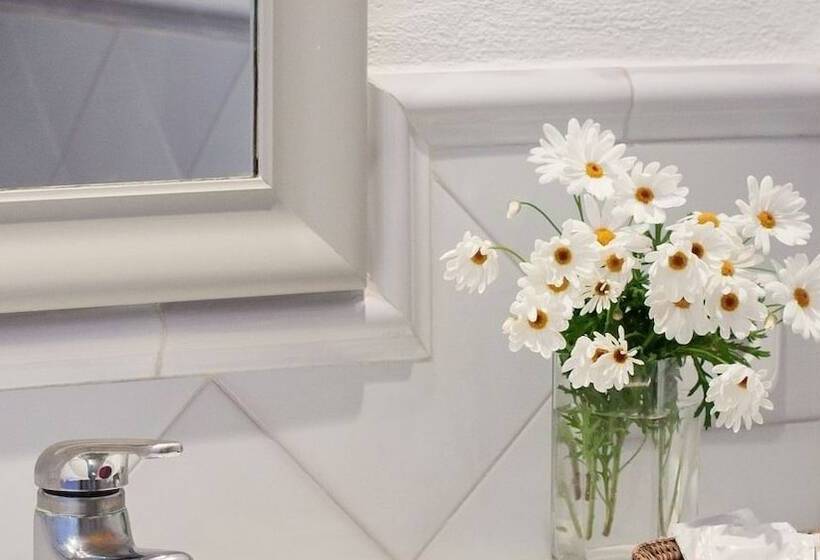 اتاق استاندارد, Finca Ca'n Quatre