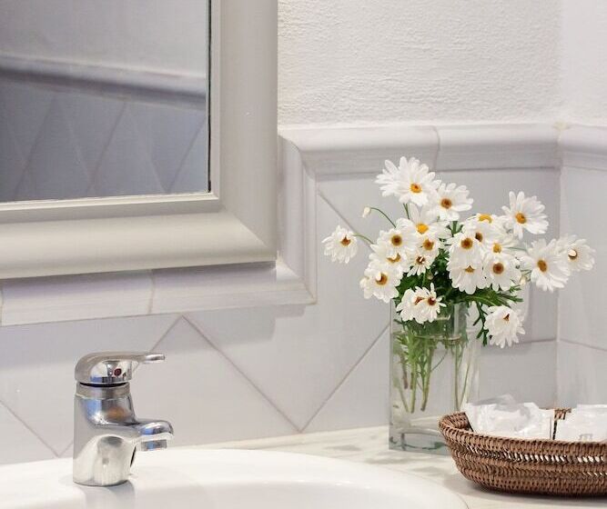 Superior Room with Terrace, Finca Ca'n Quatre