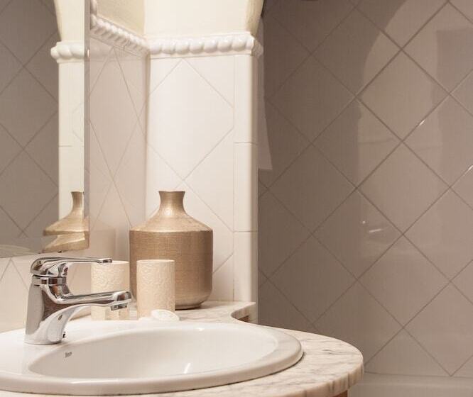 سوئیت جونیور با تراس, Finca Ca'n Quatre