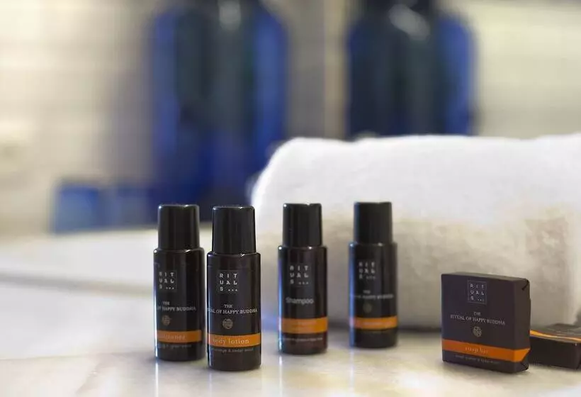 سوئیت جونیور با تراس, Finca Ca'n Quatre