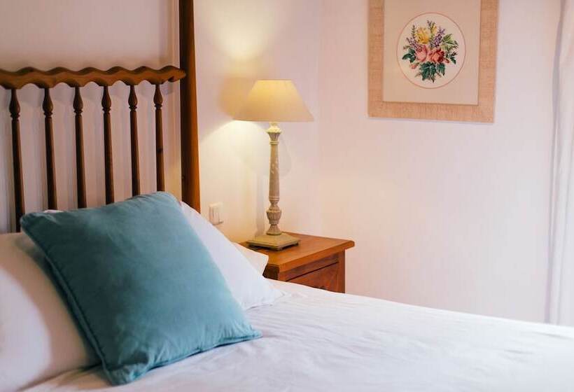 اتاق استاندارد, Finca Ca'n Quatre