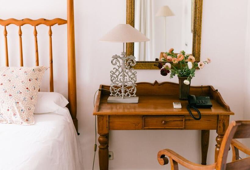 سوئیت جونیور با تراس, Finca Ca'n Quatre