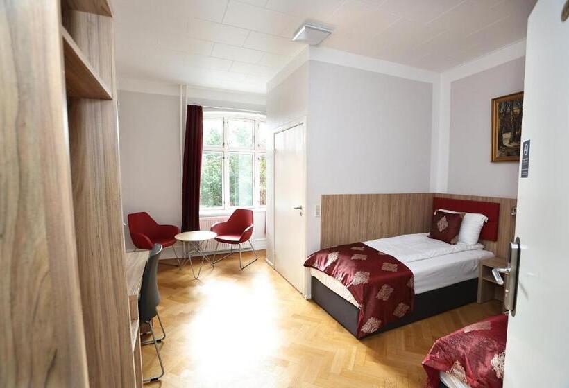 スタンダードルーム, Skandia