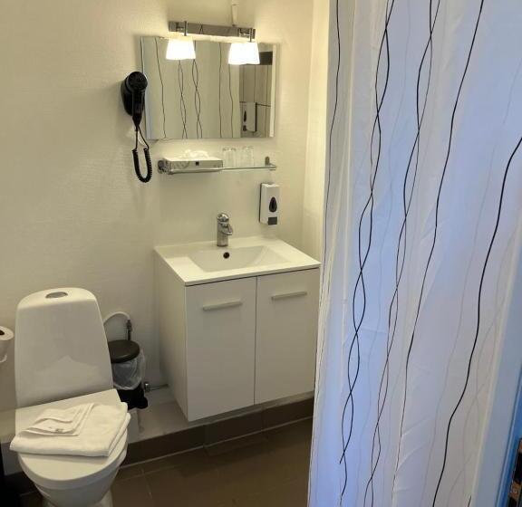 スタンダードルーム, Skandia