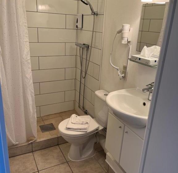 ベーシックルーム, Skandia