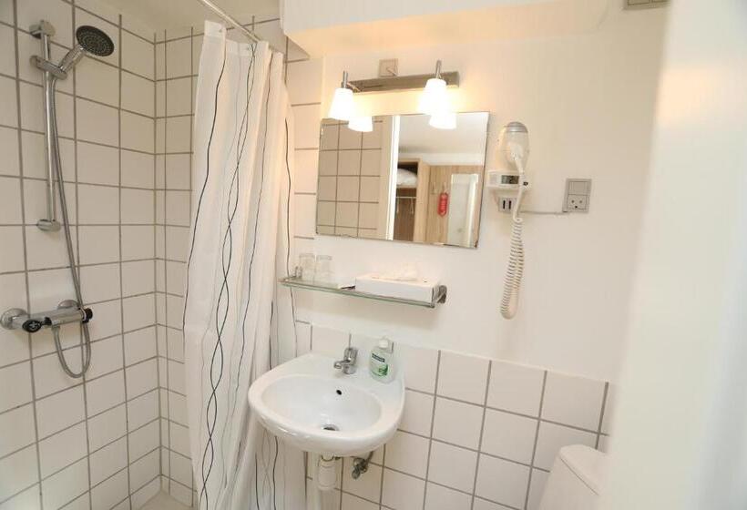 スタンダードルーム, Skandia