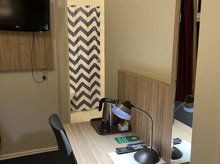 スタンダードシングルルーム, Skandia