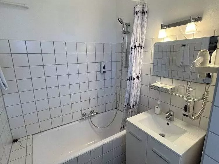اتاق استاندارد, Skandia