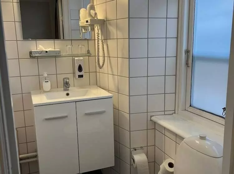 اتاق استاندارد, Skandia