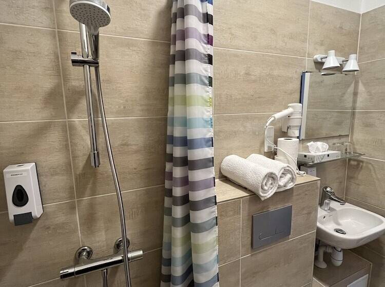 ベーシックルーム, Skandia