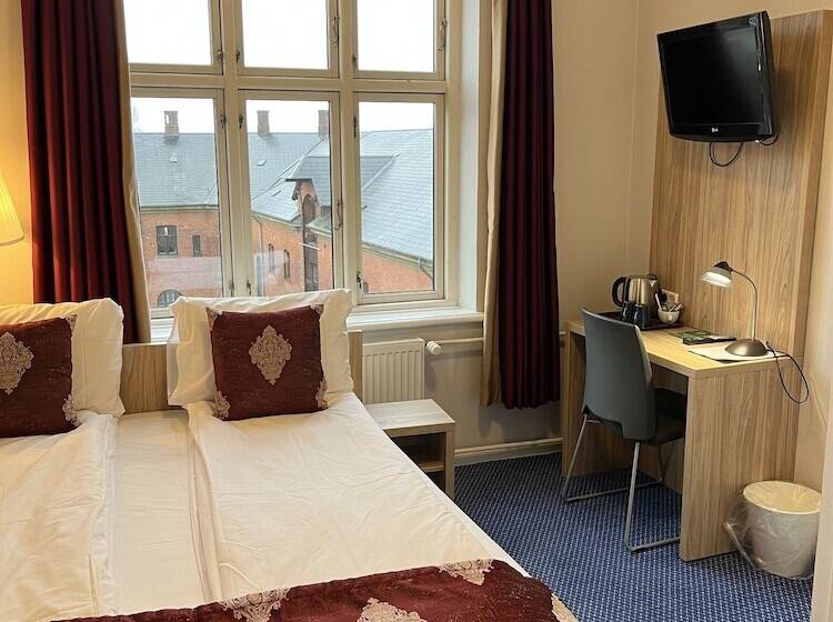 ベーシックルーム, Skandia