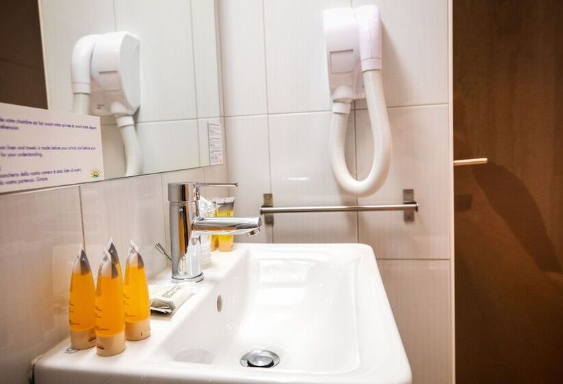 スタンダードルーム, Sowell Hotels Le Parc & Spa