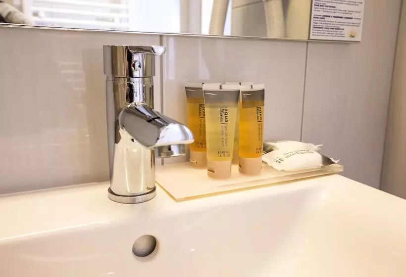 スタンダードルーム, Sowell Hotels Le Parc & Spa