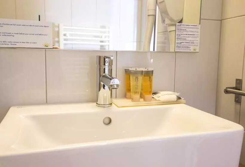 スーペリアールーム, Sowell Hotels Le Parc & Spa
