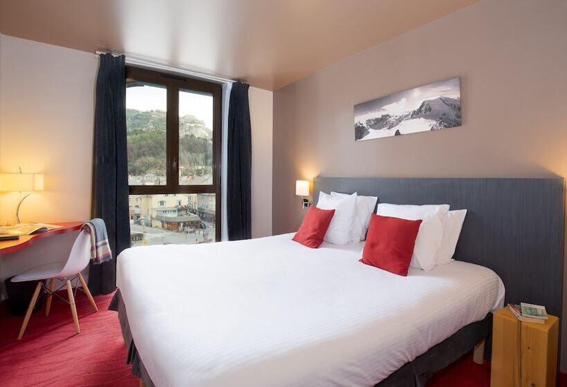 スーペリアールーム, Sowell Hotels Le Parc & Spa