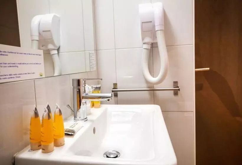 スーペリアの4人部屋, Sowell Hotels Le Parc & Spa