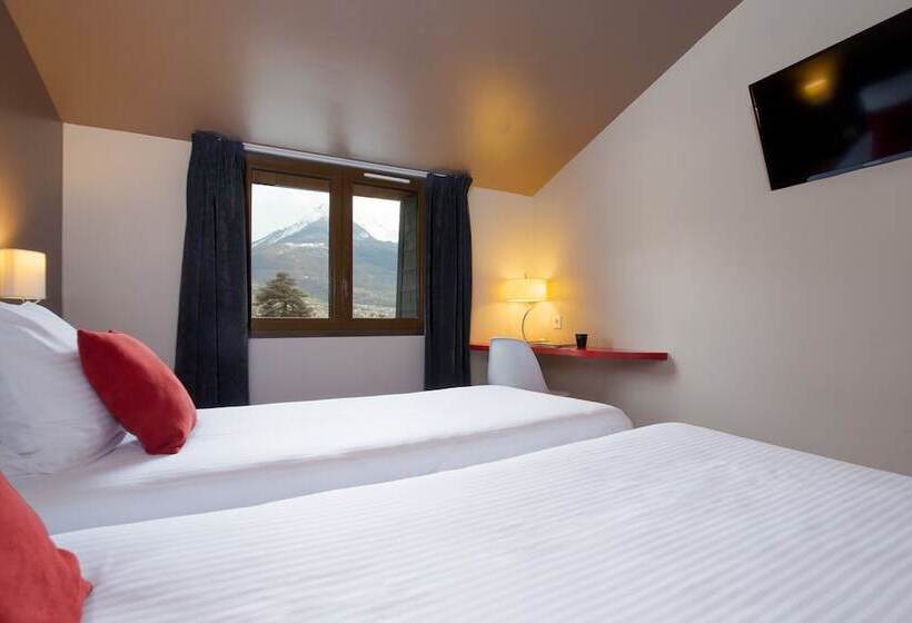 Номер Стандарт, Sowell Hotels Le Parc & Spa