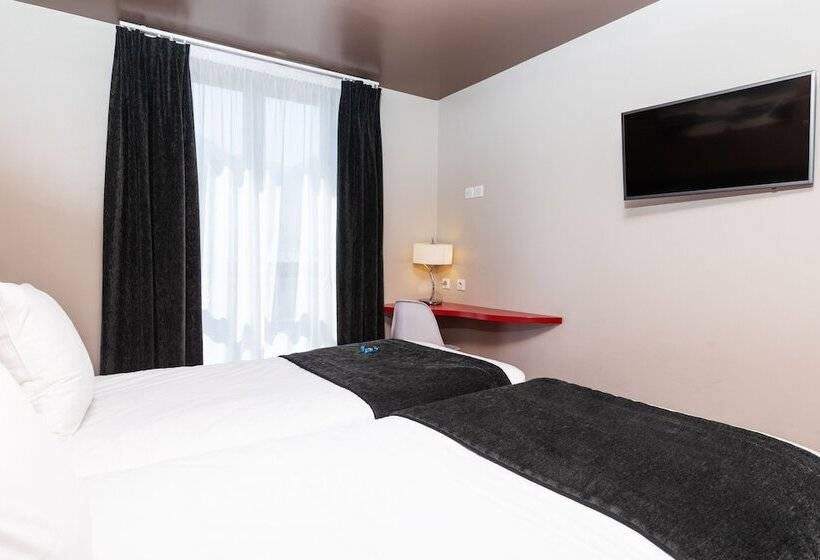 スタンダードルーム, Sowell Hotels Le Parc & Spa