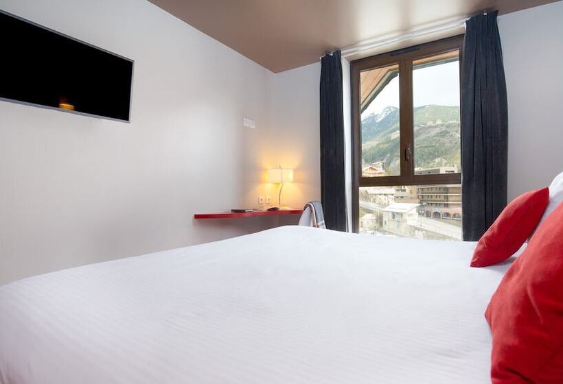 Номер Superior, Sowell Hotels Le Parc & Spa