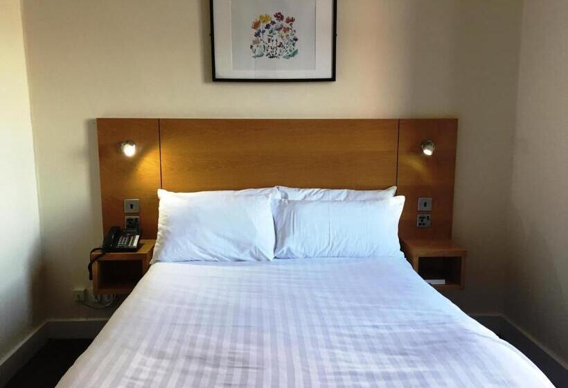 스탠다드 룸, Stotfield