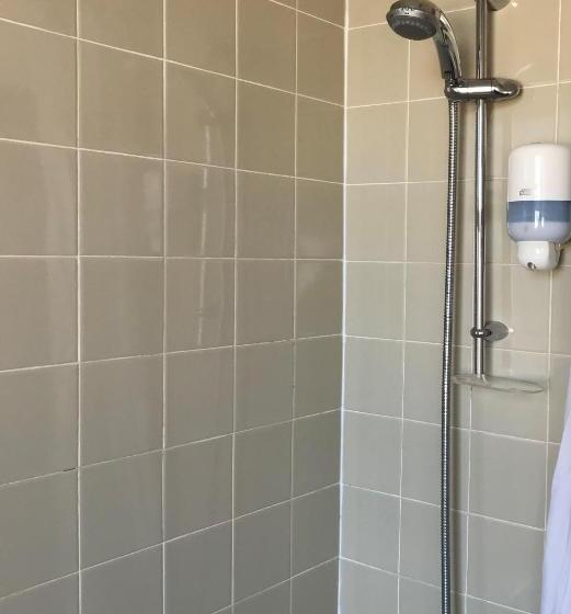 스탠다드 싱글 룸, Stotfield