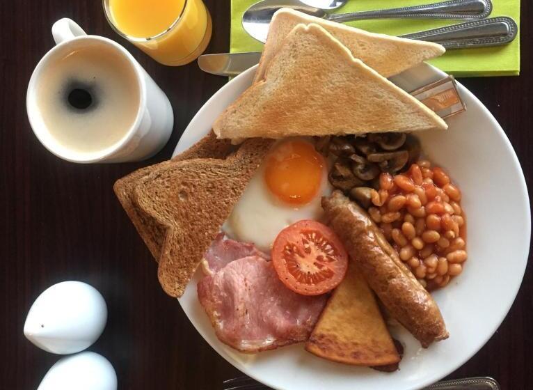 패밀리 룸, Stotfield