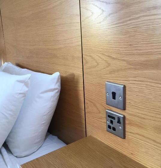 스탠다드 룸 바다 전망, Stotfield