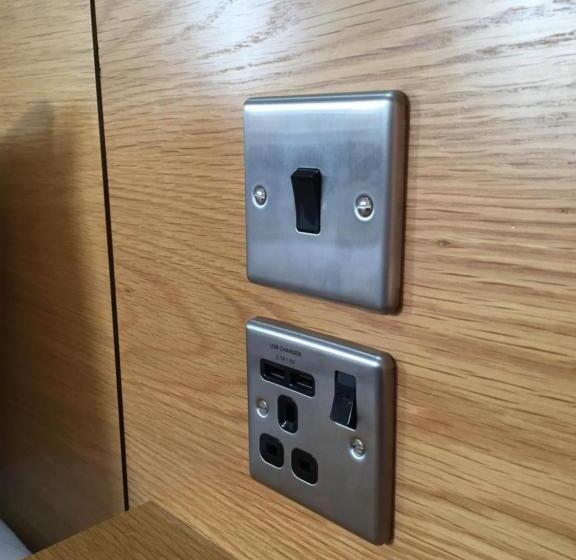 스탠다드 트리플 룸, Stotfield