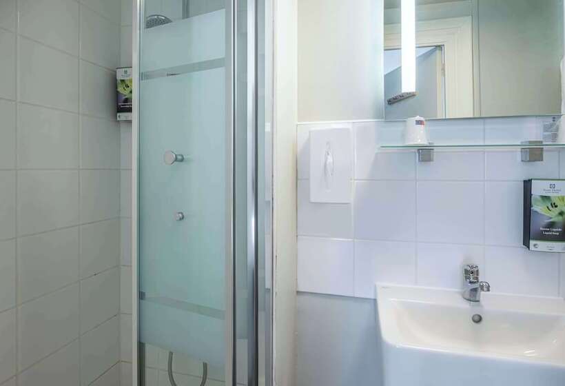 스탠다드 룸, Sure Hotel By Best Western Lorient Centre