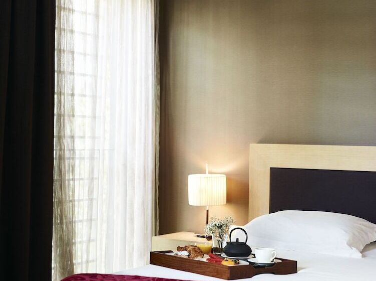 חדר סטנדרט, Villa Emilia