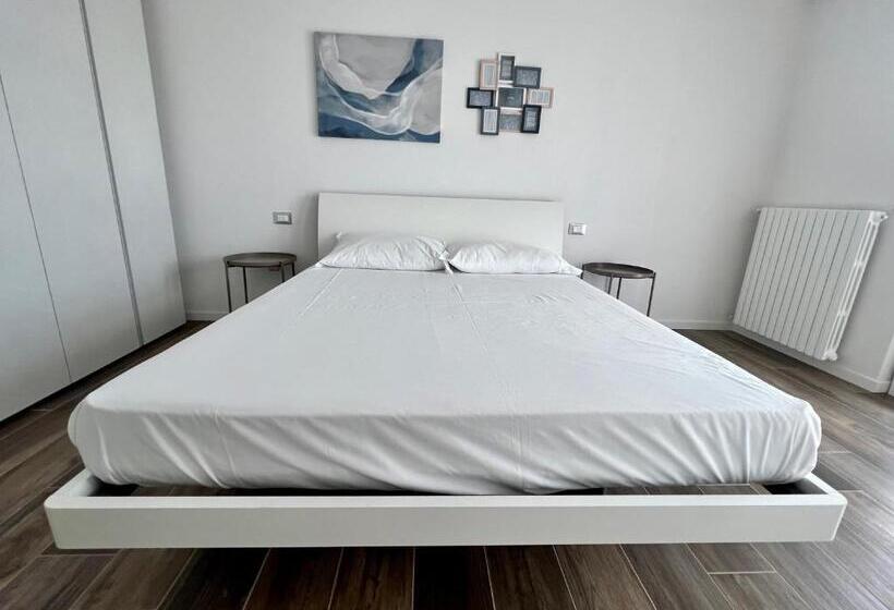 Апартаменты 1 Спальня Вид на Бассейн, Kristall Lago Residence