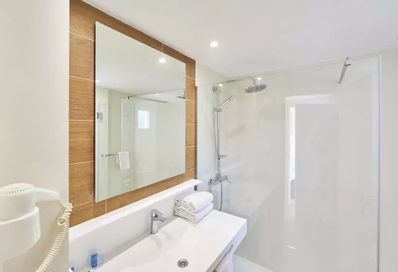 استودیو استاندارد با تراس, Ola Apartamentos Cala D Or